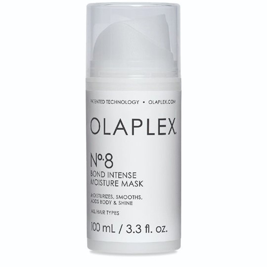 Picture of OLAPLEX NO 8 BOND INTENSE MOISTURE MASK